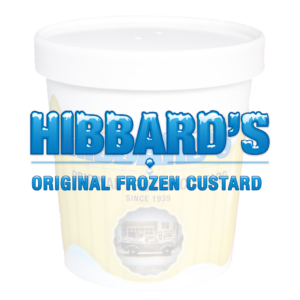 Hibbards Custard